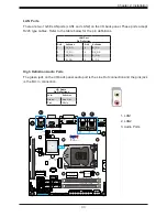 Preview for 33 page of Supermicro X11SCV-L User Manual