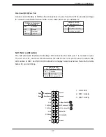 Preview for 37 page of Supermicro X11SCV-L User Manual