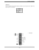 Preview for 39 page of Supermicro X11SCV-L User Manual