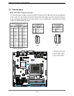 Preview for 40 page of Supermicro X11SCV-L User Manual