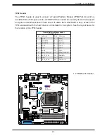 Preview for 41 page of Supermicro X11SCV-L User Manual