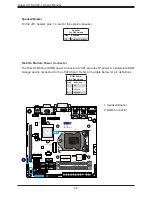 Preview for 42 page of Supermicro X11SCV-L User Manual