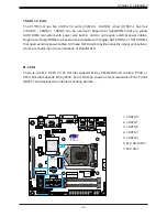 Preview for 43 page of Supermicro X11SCV-L User Manual