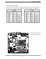 Preview for 47 page of Supermicro X11SCV-L User Manual