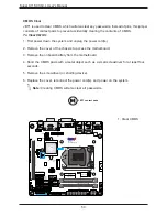 Preview for 50 page of Supermicro X11SCV-L User Manual