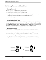 Preview for 62 page of Supermicro X11SCV-L User Manual