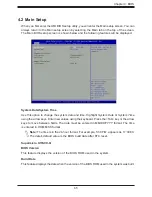 Preview for 65 page of Supermicro X11SCV-L User Manual