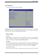 Preview for 67 page of Supermicro X11SCV-L User Manual