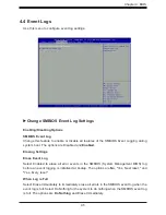 Preview for 95 page of Supermicro X11SCV-L User Manual