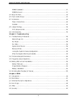 Предварительный просмотр 6 страницы Supermicro X11SCW-F User Manual