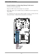 Предварительный просмотр 30 страницы Supermicro X11SCW-F User Manual