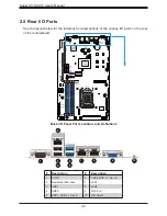 Предварительный просмотр 32 страницы Supermicro X11SCW-F User Manual