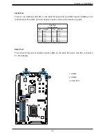 Предварительный просмотр 33 страницы Supermicro X11SCW-F User Manual