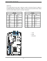 Предварительный просмотр 34 страницы Supermicro X11SCW-F User Manual