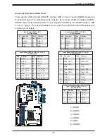 Предварительный просмотр 35 страницы Supermicro X11SCW-F User Manual