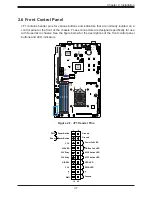 Предварительный просмотр 37 страницы Supermicro X11SCW-F User Manual