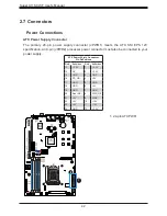 Предварительный просмотр 42 страницы Supermicro X11SCW-F User Manual