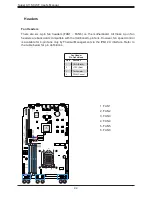 Предварительный просмотр 44 страницы Supermicro X11SCW-F User Manual