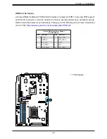 Предварительный просмотр 45 страницы Supermicro X11SCW-F User Manual