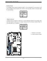 Предварительный просмотр 46 страницы Supermicro X11SCW-F User Manual