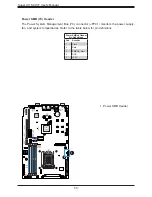 Предварительный просмотр 50 страницы Supermicro X11SCW-F User Manual