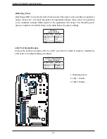 Предварительный просмотр 54 страницы Supermicro X11SCW-F User Manual