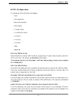 Предварительный просмотр 71 страницы Supermicro X11SCW-F User Manual