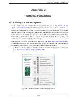 Предварительный просмотр 109 страницы Supermicro X11SCW-F User Manual