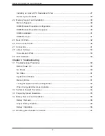 Предварительный просмотр 6 страницы Supermicro X11SCZ-F/Q User Manual