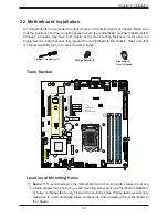 Предварительный просмотр 23 страницы Supermicro X11SCZ-F/Q User Manual