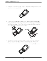 Предварительный просмотр 26 страницы Supermicro X11SCZ-F/Q User Manual