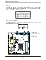 Предварительный просмотр 34 страницы Supermicro X11SCZ-F/Q User Manual