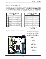 Предварительный просмотр 35 страницы Supermicro X11SCZ-F/Q User Manual