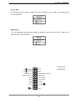 Предварительный просмотр 39 страницы Supermicro X11SCZ-F/Q User Manual