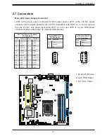 Предварительный просмотр 41 страницы Supermicro X11SCZ-F/Q User Manual