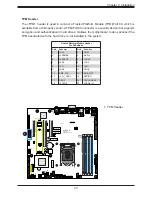 Предварительный просмотр 43 страницы Supermicro X11SCZ-F/Q User Manual