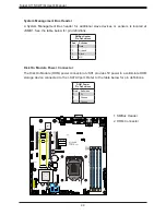 Предварительный просмотр 44 страницы Supermicro X11SCZ-F/Q User Manual