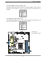 Предварительный просмотр 51 страницы Supermicro X11SCZ-F/Q User Manual