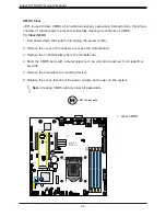 Предварительный просмотр 54 страницы Supermicro X11SCZ-F/Q User Manual