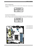 Предварительный просмотр 57 страницы Supermicro X11SCZ-F/Q User Manual