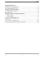 Предварительный просмотр 7 страницы Supermicro X11SDD-18C-F User Manual