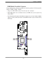 Предварительный просмотр 23 страницы Supermicro X11SDD-18C-F User Manual