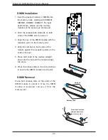 Предварительный просмотр 24 страницы Supermicro X11SDD-18C-F User Manual