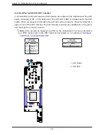 Предварительный просмотр 28 страницы Supermicro X11SDD-18C-F User Manual