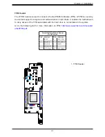 Предварительный просмотр 31 страницы Supermicro X11SDD-18C-F User Manual