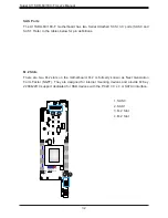 Предварительный просмотр 32 страницы Supermicro X11SDD-18C-F User Manual