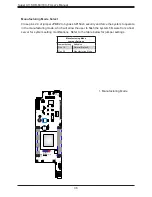 Предварительный просмотр 36 страницы Supermicro X11SDD-18C-F User Manual