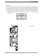 Предварительный просмотр 37 страницы Supermicro X11SDD-18C-F User Manual