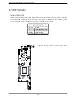 Предварительный просмотр 38 страницы Supermicro X11SDD-18C-F User Manual