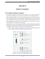 Предварительный просмотр 95 страницы Supermicro X11SDD-18C-F User Manual